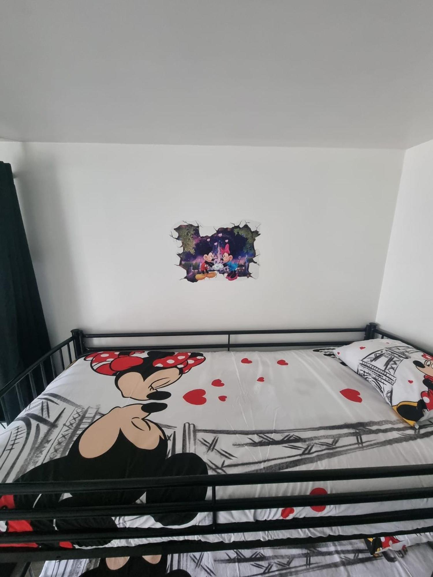 Studio A 2 Pas De Disneyland Esbly Εξωτερικό φωτογραφία